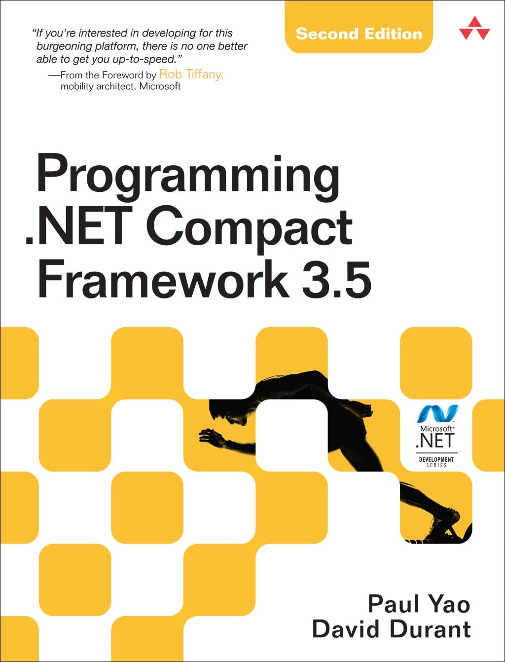 Programming .NET Compact Framework 3.5 (Microsoft Windows Development Series) (PDF/EPUB Version)