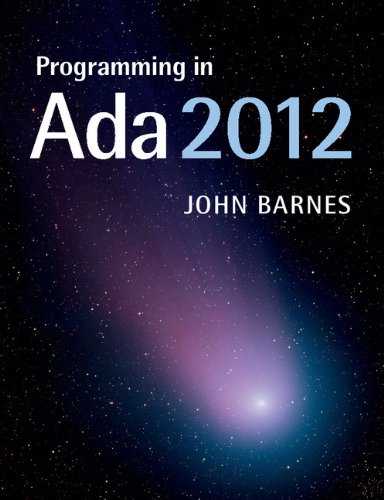 Programming in Ada 2012 (PDF/EPUB Version)