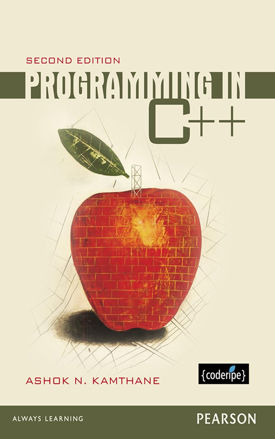 Programming in C++, 2/e (PDF/EPUB Version)