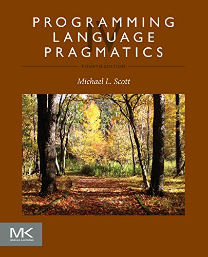 Programming Language Pragmatics (PDF/EPUB Version)