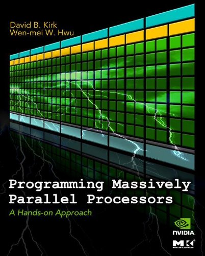 Programming Massively Parallel Processors: A Hands-on Approach (PDF/EPUB Version)