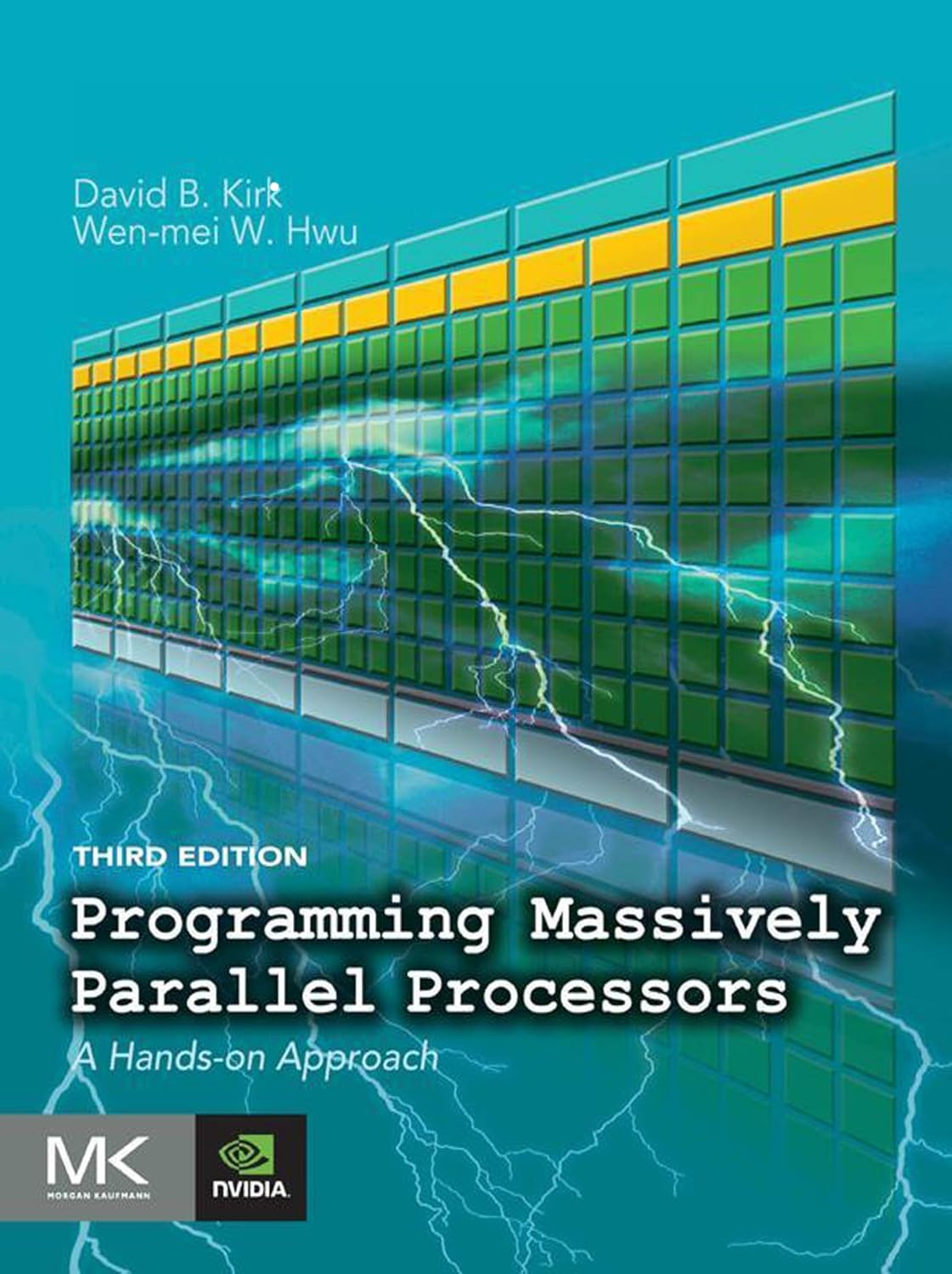 Programming Massively Parallel Processors: A Hands-on Approach (PDF/EPUB Version)