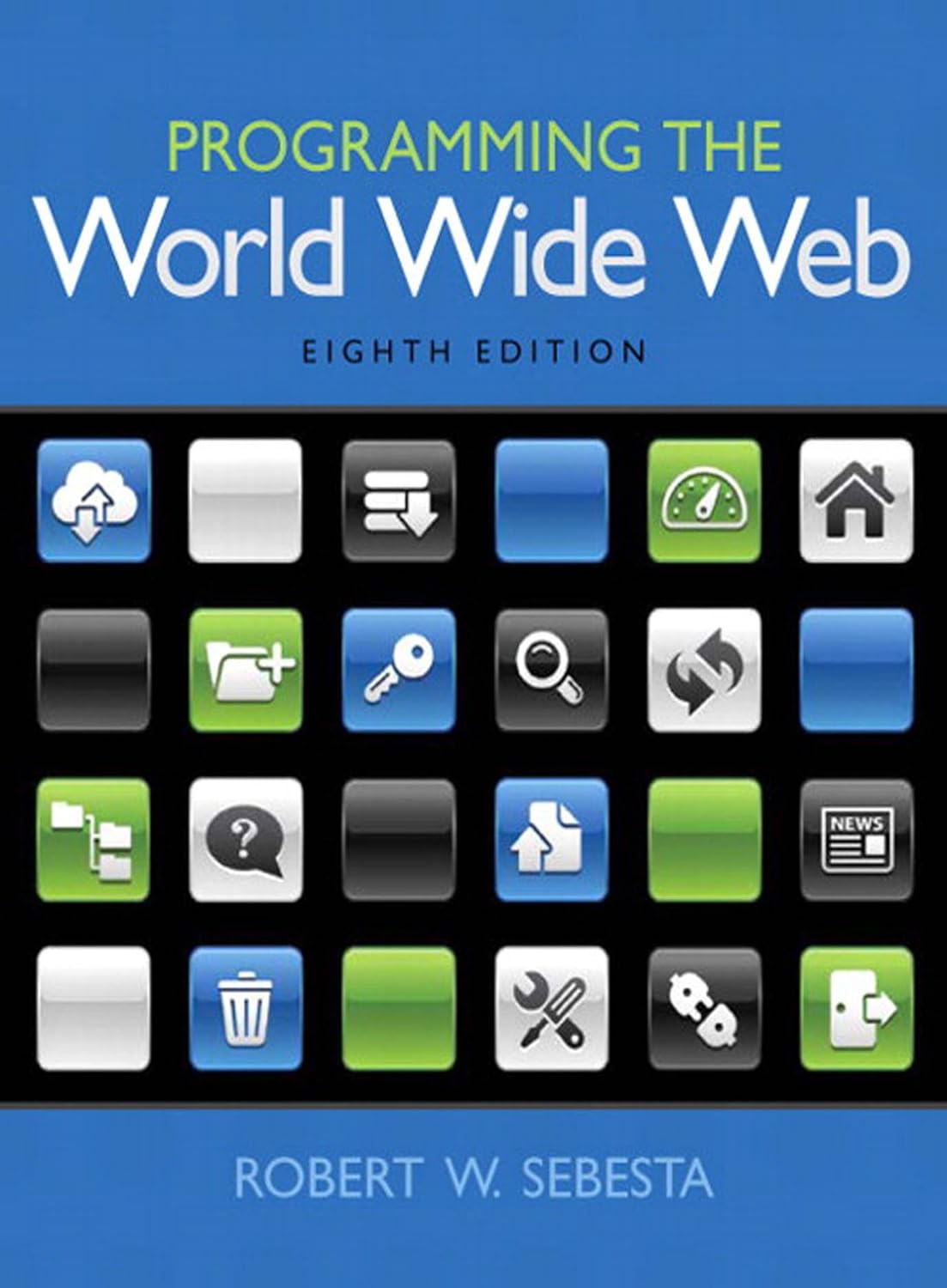 Programming the World Wide Web (PDF/EPUB Version)