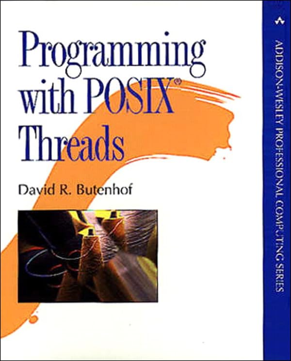Programming with POSIX Threads (PDF/EPUB Version)