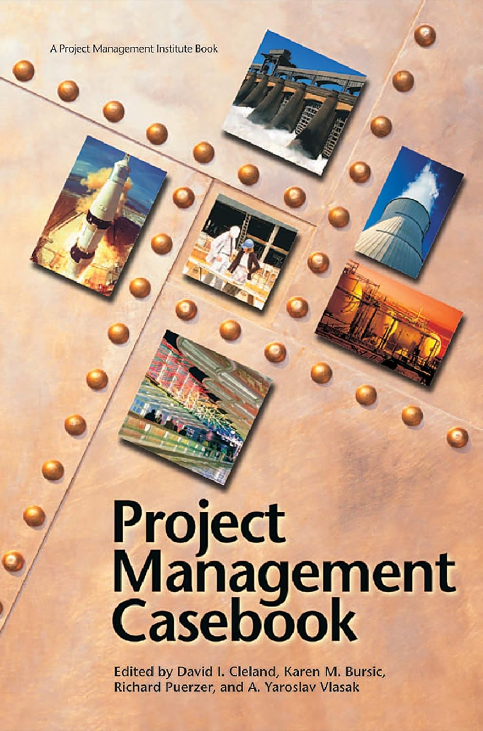 Project Management Casebook (PDF/EPUB Version)