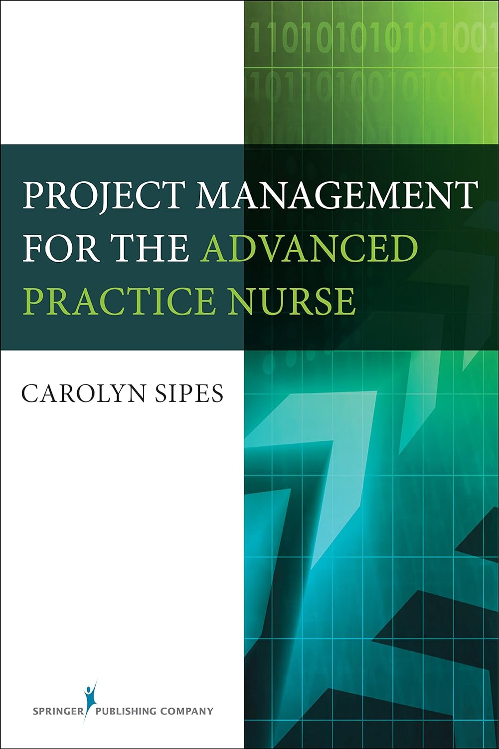Project Management for the Advanced Practice Nurse (PDF/EPUB Version)