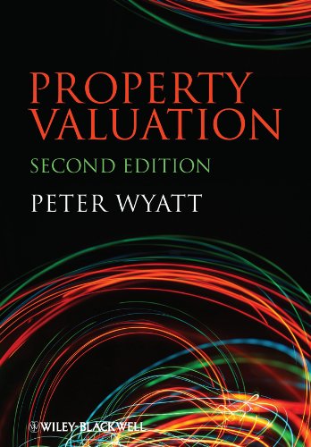 Property Valuation (PDF/EPUB Version)