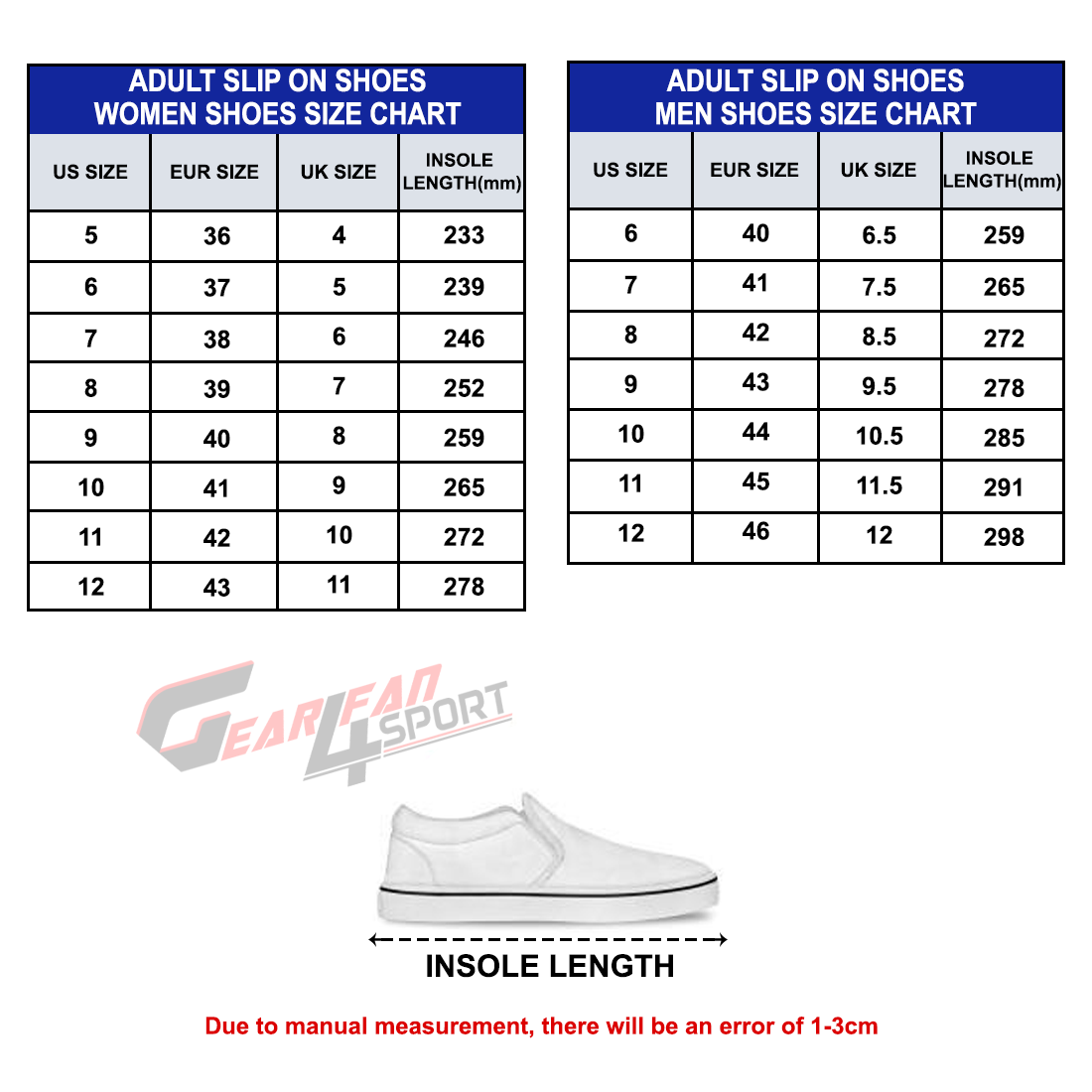 Proud Of Stadium Buffalo Bills Slip-on Shoes