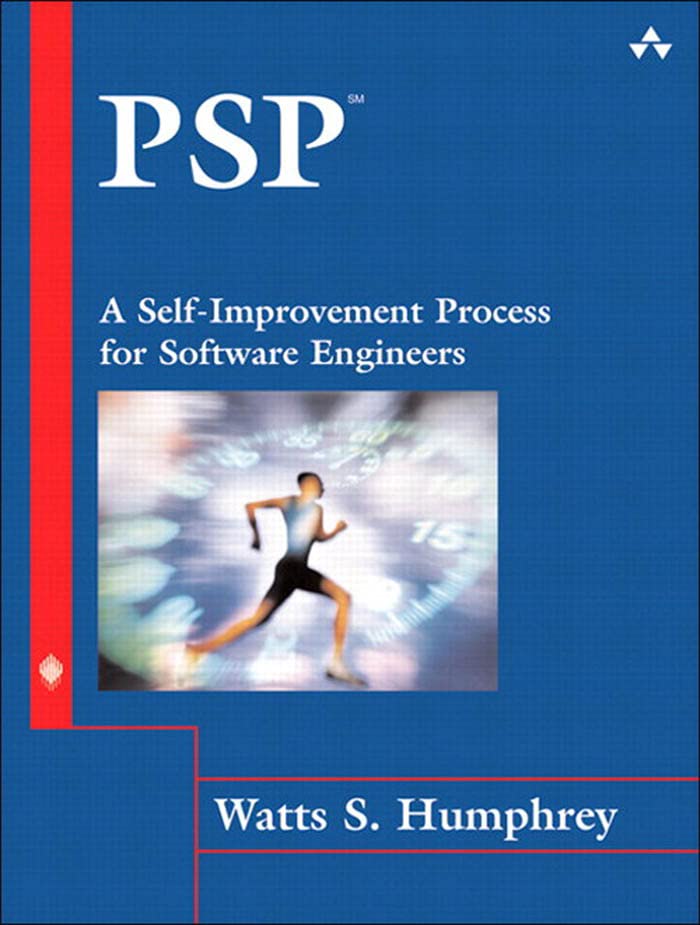 PSP(sm): A Self-Improvement Process for Software Engineers (PDF/EPUB Version)