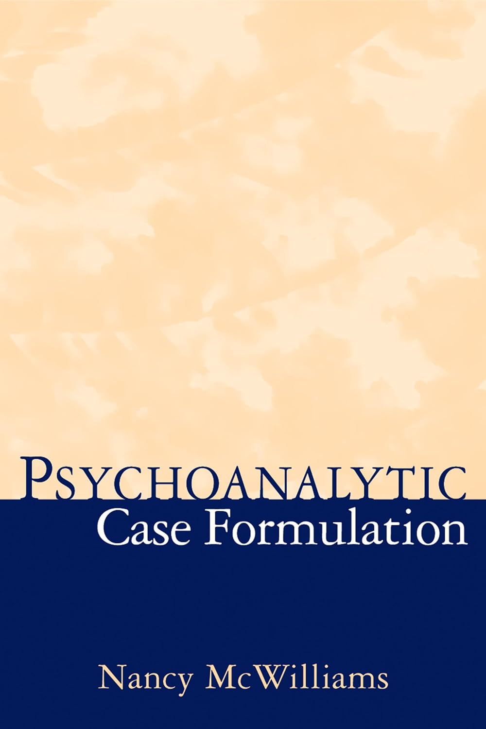 Psychoanalytic Case Formulation (PDF/EPUB Version)