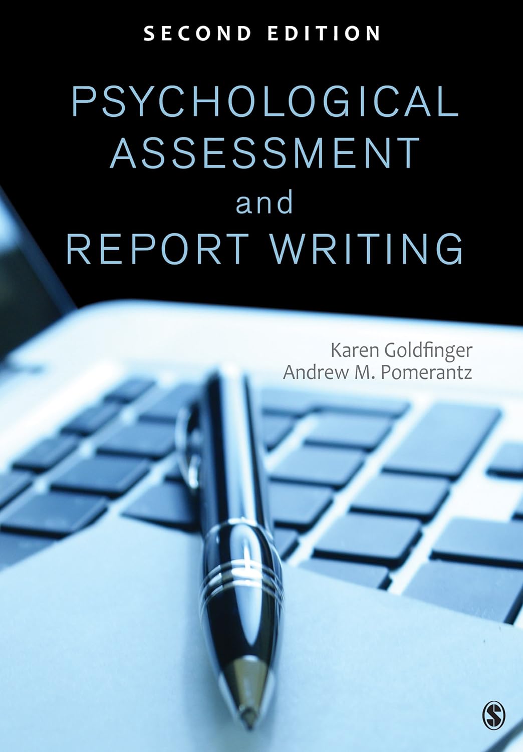 Psychological Assessment and Report Writing (PDF/EPUB Version)