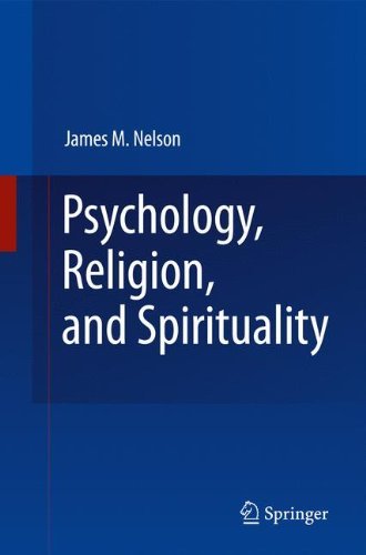 Psychology, Religion, and Spirituality (PDF/EPUB Version)