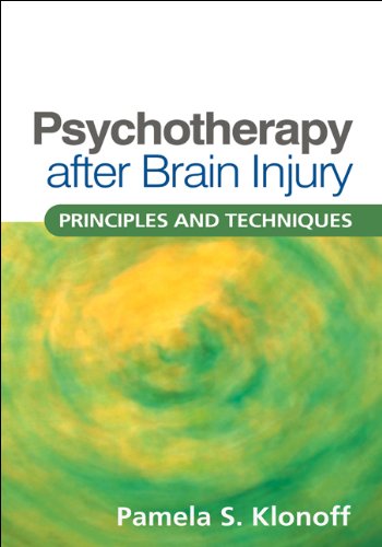 Psychotherapy after Brain Injury: Principles and Techniques (PDF/EPUB Version)
