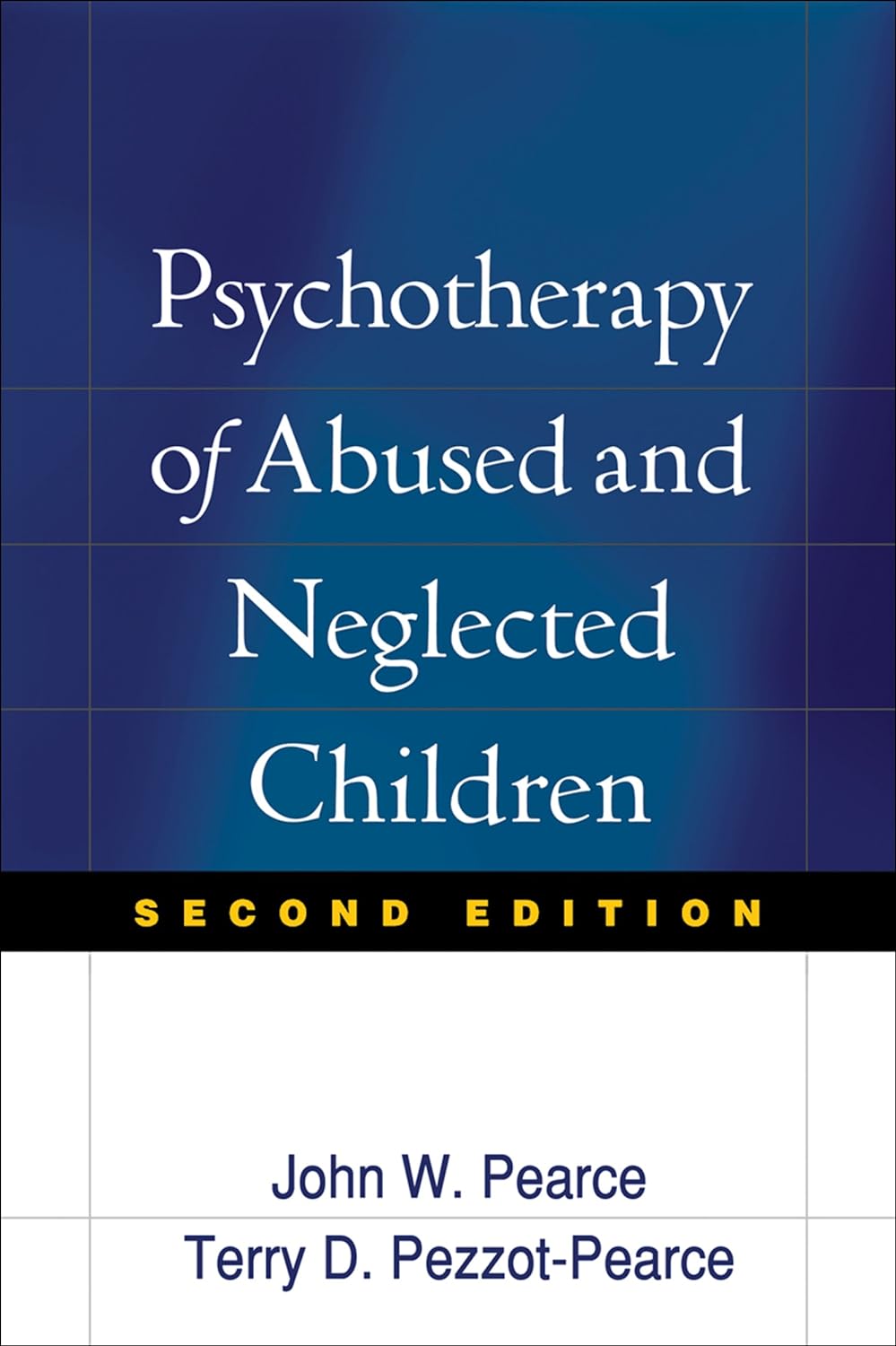 Psychotherapy of Abused and Neglected Children (PDF/EPUB Version)