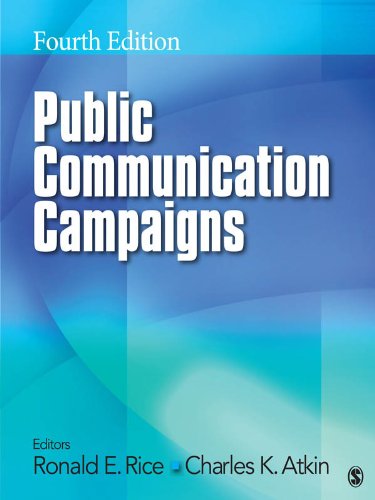 Public Communication Campaigns (PDF/EPUB Version)
