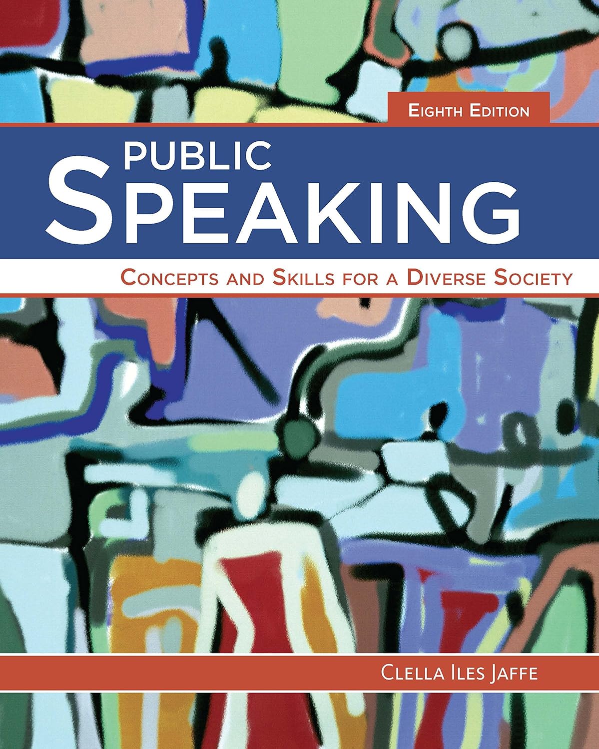 Public Speaking: Concepts and Skills for a Diverse Society (PDF/EPUB Version)