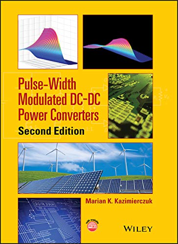 Pulse-Width Modulated DC-DC Power Converters (PDF/EPUB Version)