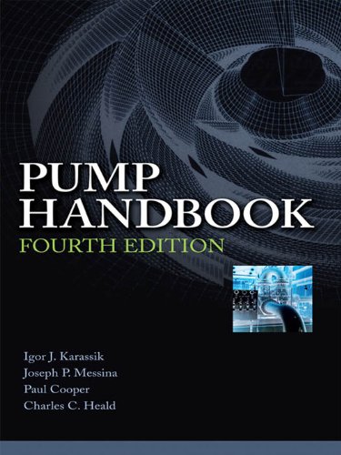 Pump Handbook (PDF/EPUB Version)