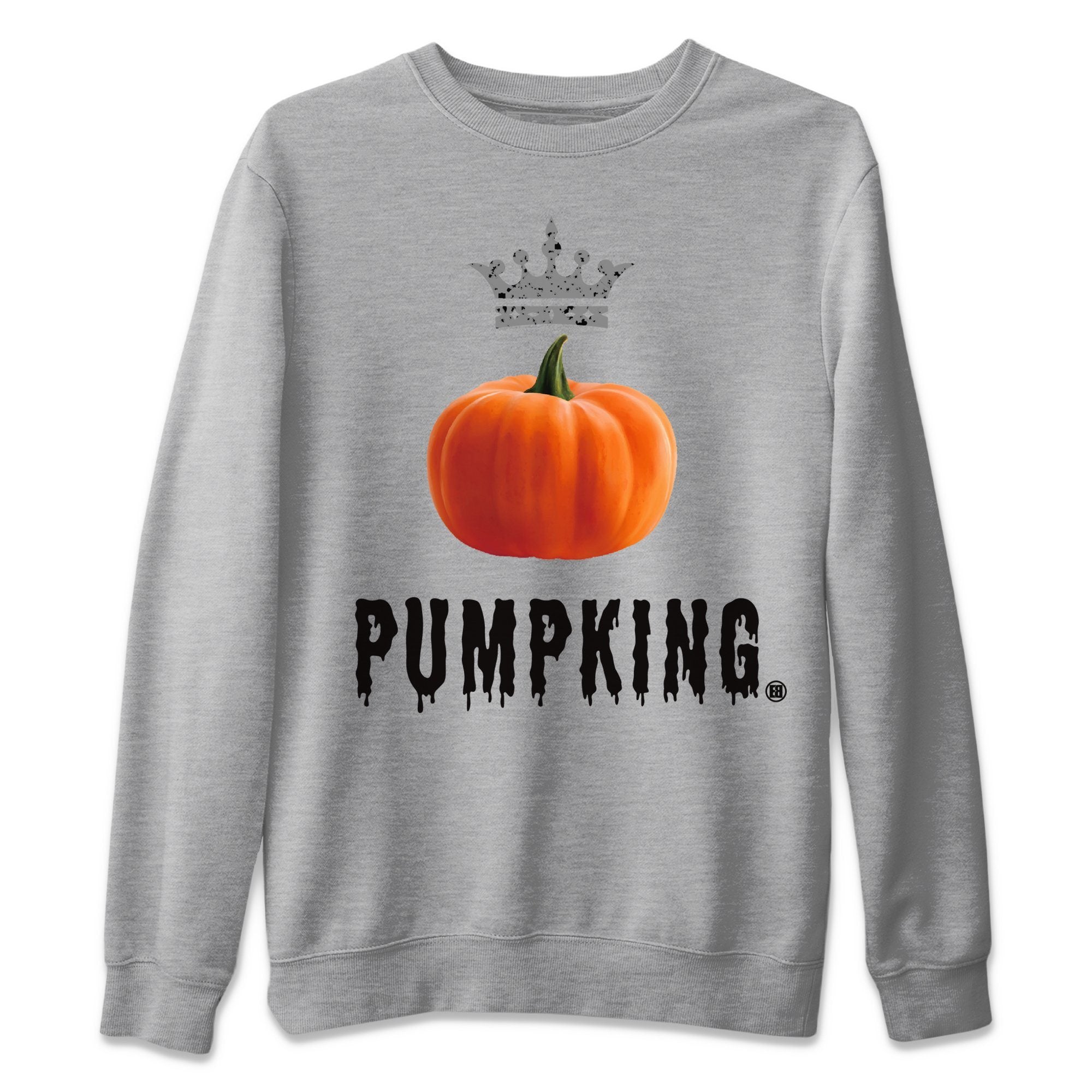 Pumpking Unisex Sweater – Air Jordan 5 Shattered Backboard, Sneakers Matching Sweater