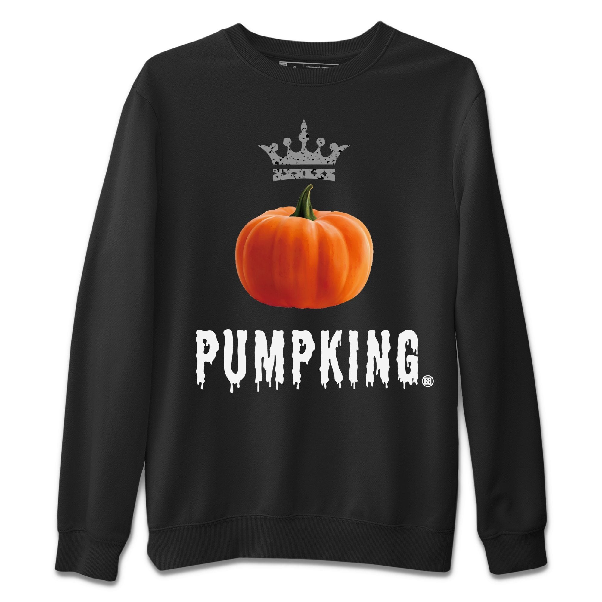 Pumpking Unisex Sweater – Air Jordan 5 Shattered Backboard, Sneakers Matching Sweater