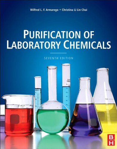 Purification of Laboratory Chemicals (PDF/EPUB Version)
