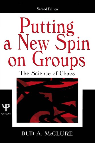 Putting A New Spin on Groups: The Science of Chaos (PDF/EPUB Version)