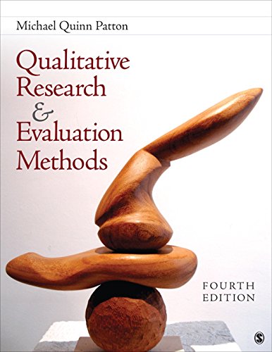 Qualitative Research & Evaluation Methods: Integrating Theory and Practice (PDF/EPUB Version)