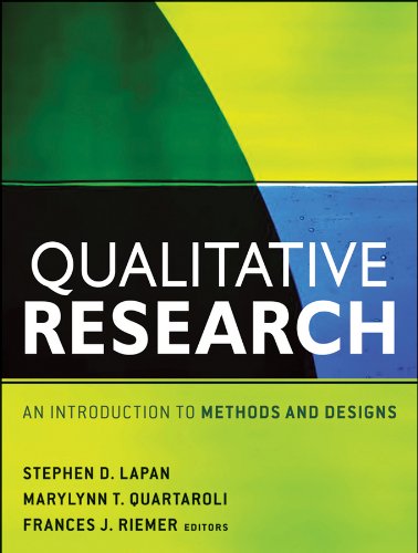 Qualitative Research: An Introduction to Methods and Designs (Research Methods for the Social Sciences Book 37) (PDF/EPUB Version)