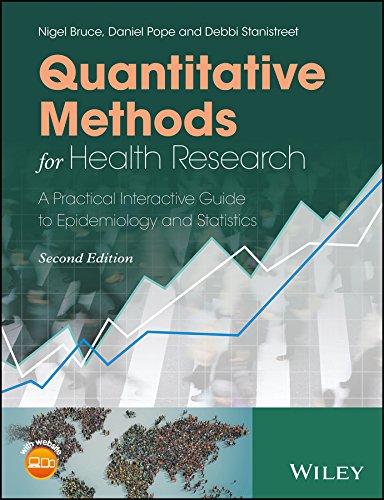 Quantitative Methods for Health Research: A Practical Interactive Guide to Epidemiology and Statistics (PDF/EPUB Version)