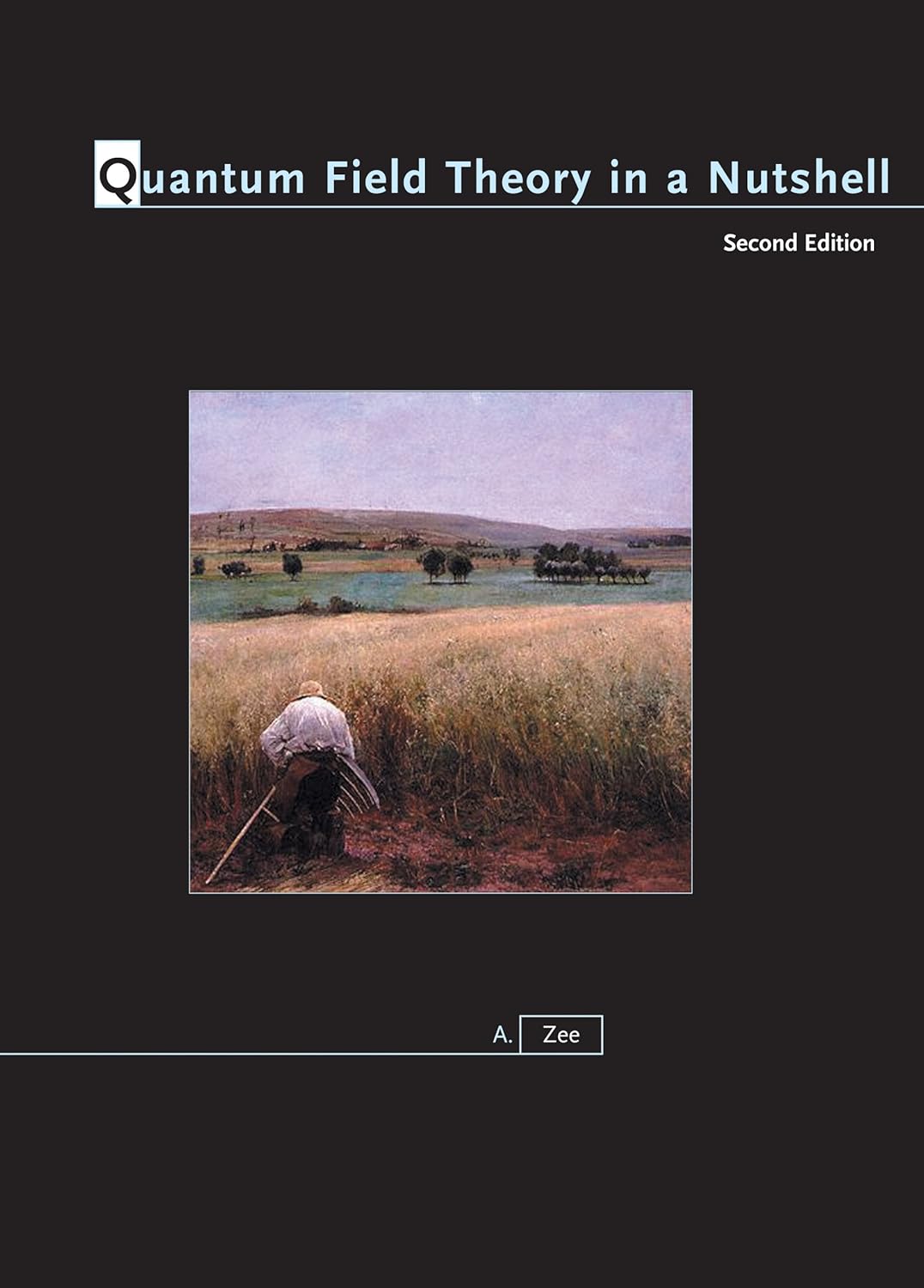 Quantum Field Theory in a Nutshell: Second Edition (PDF/EPUB Version)