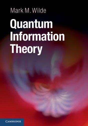 Quantum Information Theory (PDF/EPUB Version)