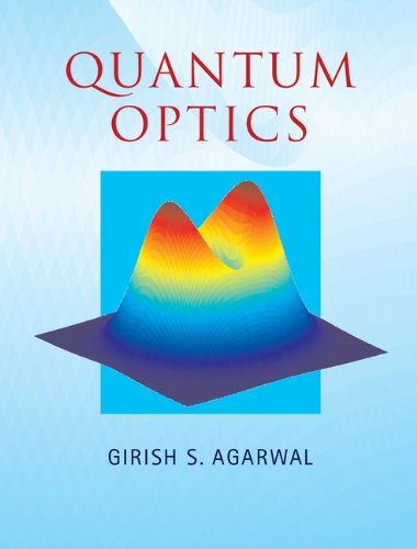 Quantum Optics (PDF/EPUB Version)