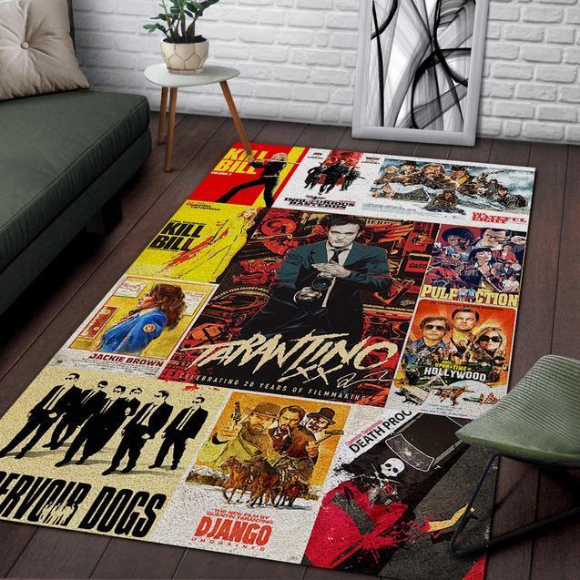 Quentin Rectangle Rug