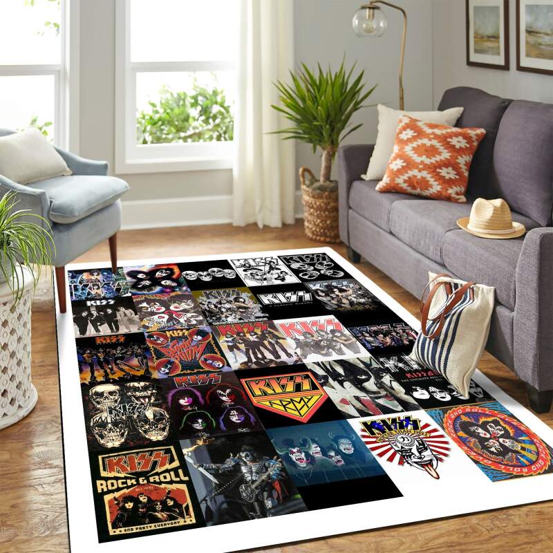 Quilt Kiss Mk Carpet Area Rectangle Rug