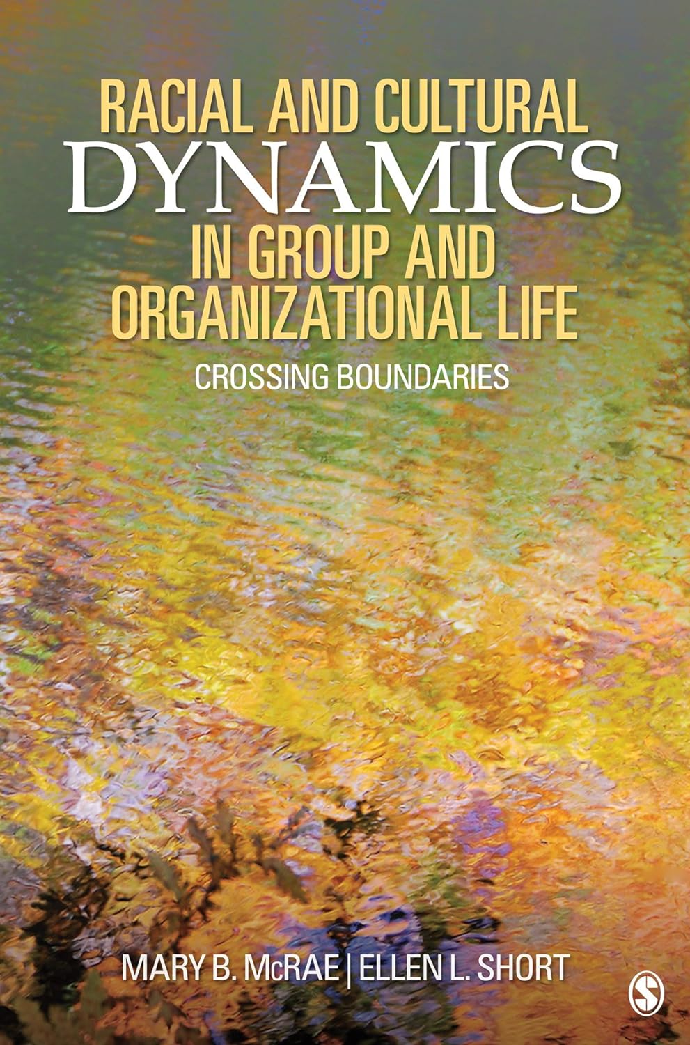 Racial and Cultural Dynamics in Group and Organizational Life: Crossing Boundaries (PDF/EPUB Version)