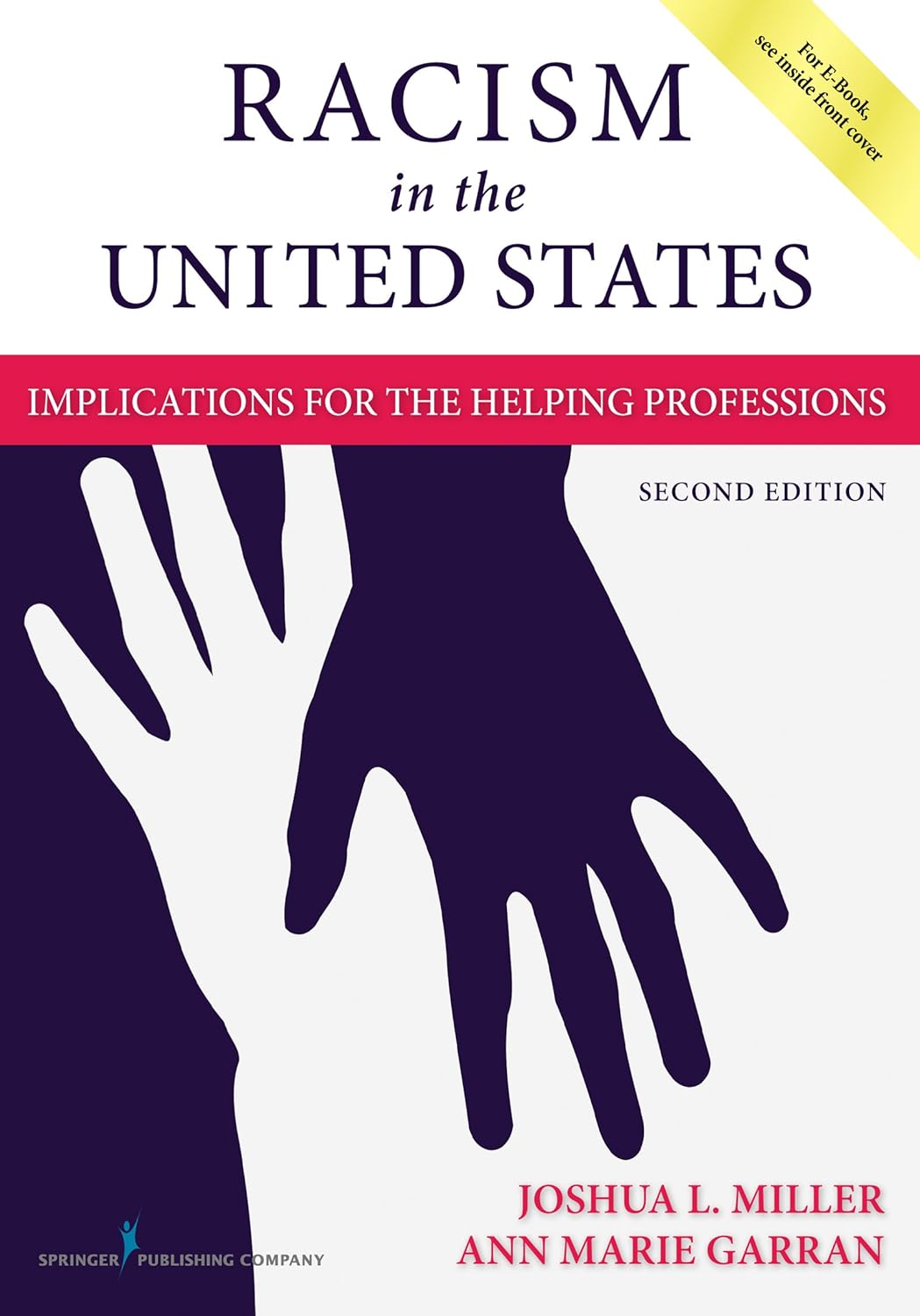 Racism in the United States: Implications for the Helping Professions (PDF/EPUB Version)