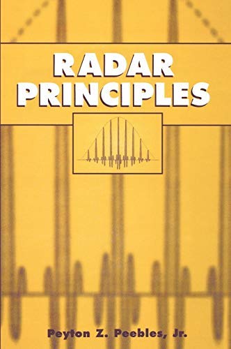 Radar Principles (PDF/EPUB Version)