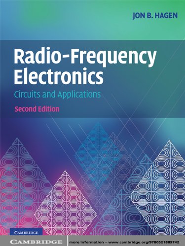 Radio-Frequency Electronics: Circuits and Applications (PDF/EPUB Version)