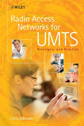 Radio Access Networks for UMTS: Principles and Practice (PDF/EPUB Version)