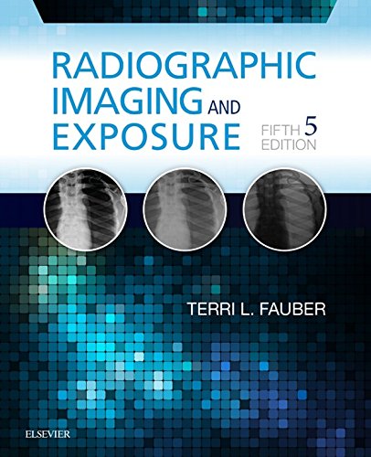 Radiographic Imaging and Exposure - E-Book (PDF/EPUB Version)