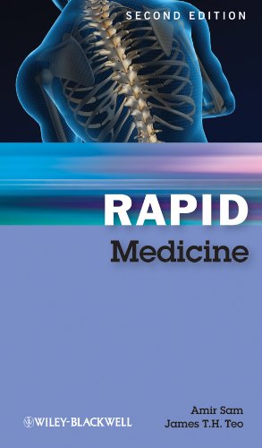 Rapid Medicine (PDF/EPUB Version)