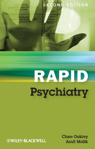 Rapid Psychiatry (PDF/EPUB Version)