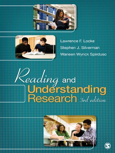 Reading and Understanding Research (PDF/EPUB Version)