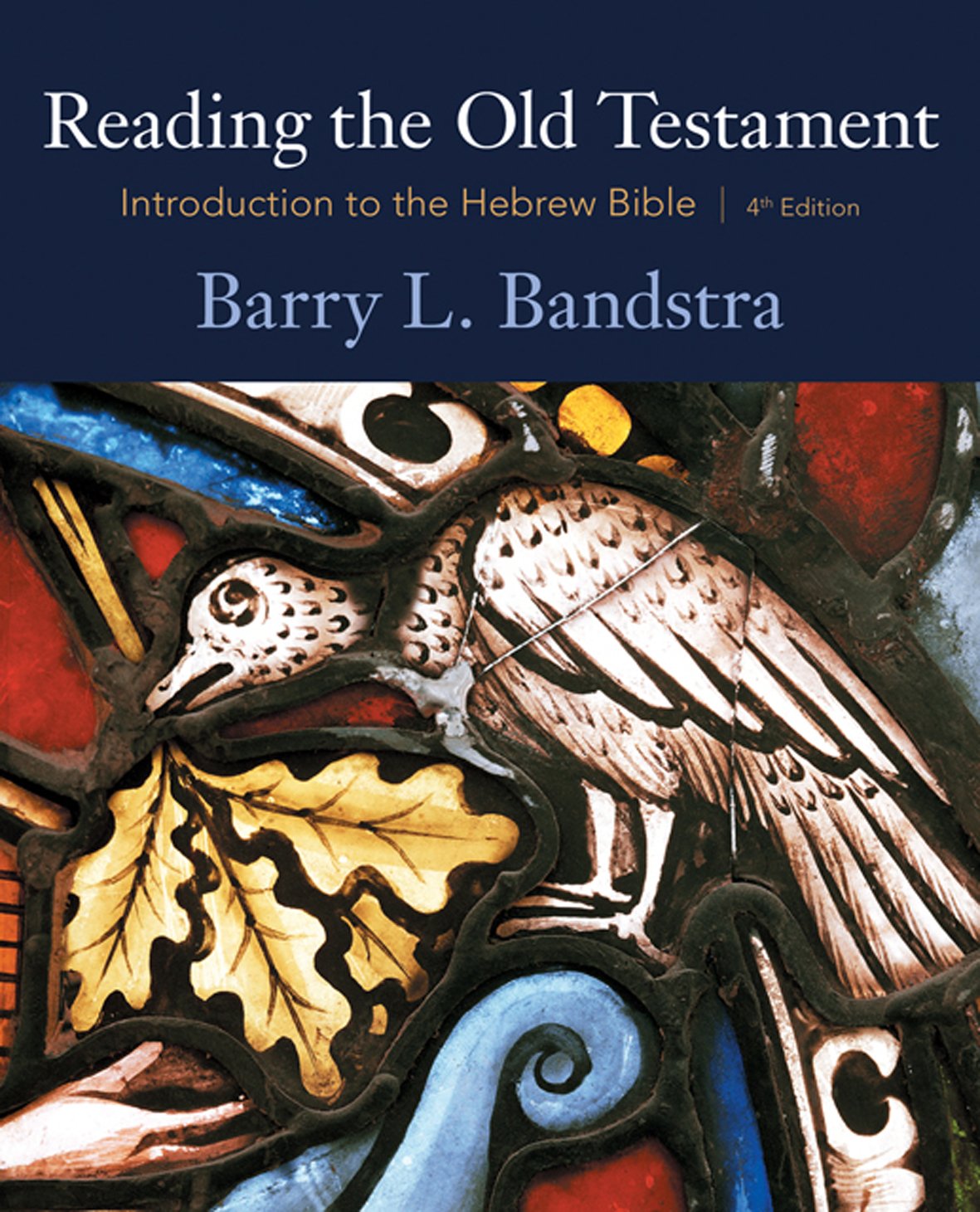 Reading the Old Testament: Introduction to the Hebrew Bible (PDF/EPUB Version)