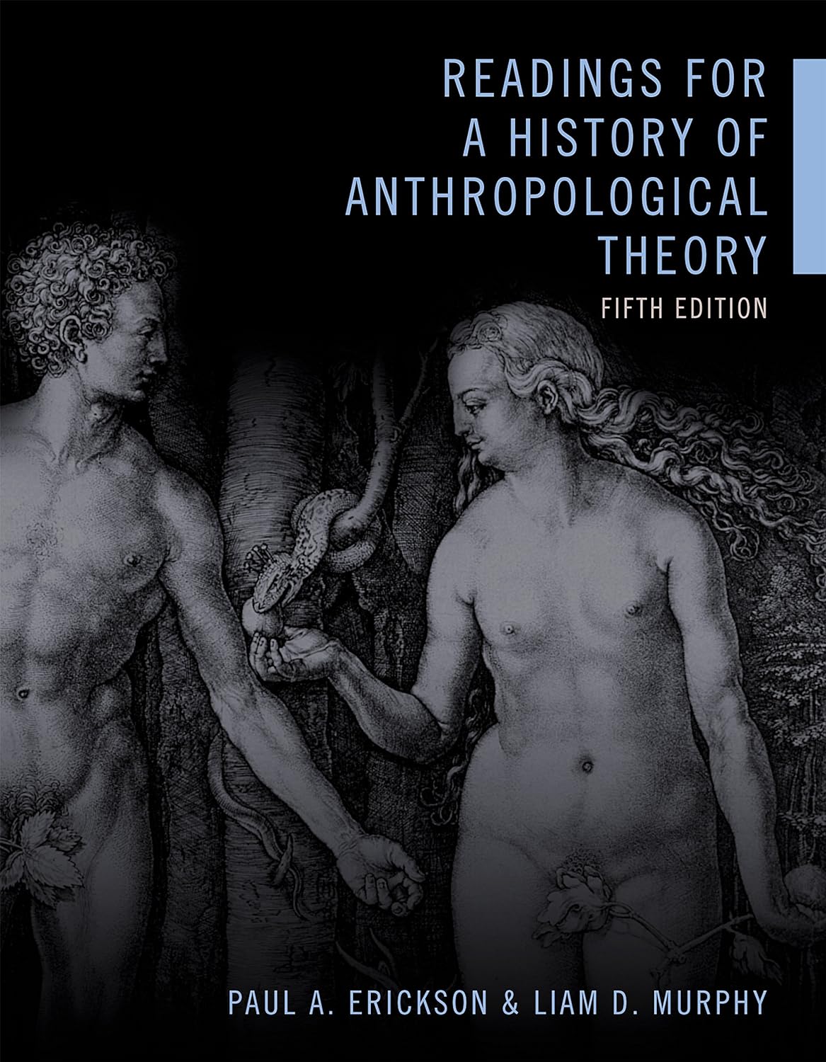 Readings for a History of Anthropological Theory, Fifth Edition (PDF/EPUB Version)