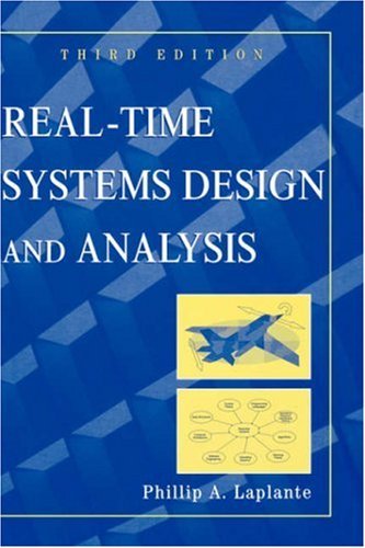 Real-Time Systems Design and Analysis (PDF/EPUB Version)