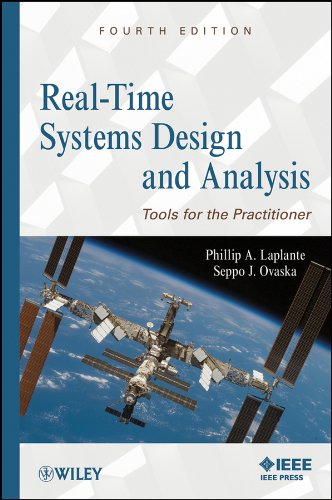 Real-Time Systems Design and Analysis: Tools for the Practitioner (PDF/EPUB Version)