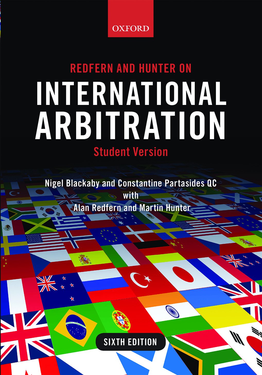 Redfern and Hunter on International Arbitration (PDF/EPUB Version)