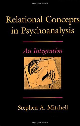Relational Concepts in Psychoanalysis: An Integration (PDF/EPUB Version)
