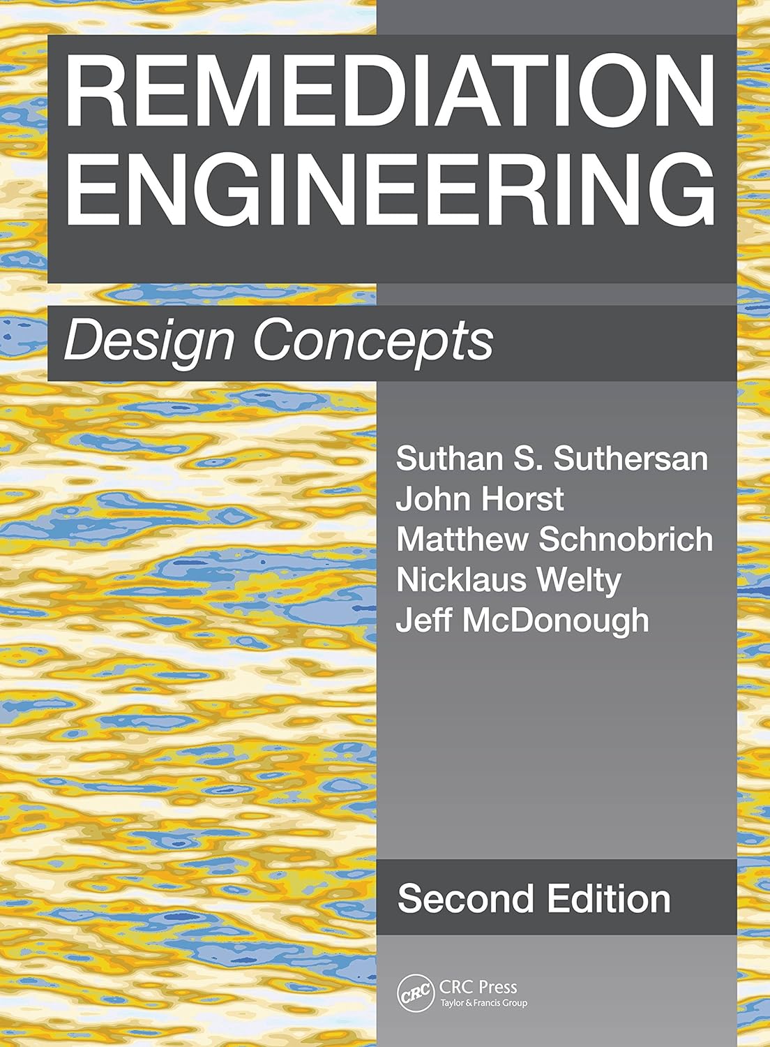Remediation Engineering: Design Concepts, Second Edition (PDF/EPUB Version)